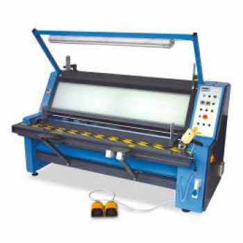 WINDER WITH SAMPLES